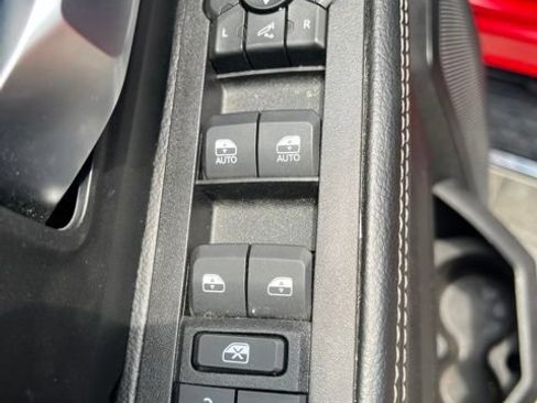 Certified 2026 RAM 2500 Big Horn AWD/4WD image 15