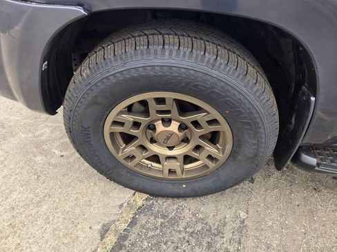 Used 2008 Toyota 4Runner Limited image 29