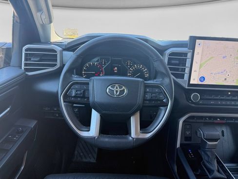 Used 2024 Toyota Tundra SR5 w/ SR5 Premium Package AWD/4WD image 13