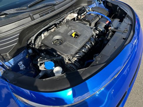 Used 2021 Kia Soul GT-Line FWD image 17