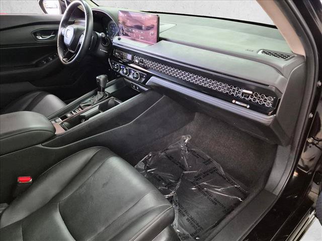 Used 2024 Honda Accord EX-L image 26