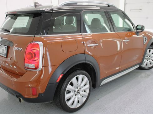 Used 2020 MINI Cooper Countryman S image 15