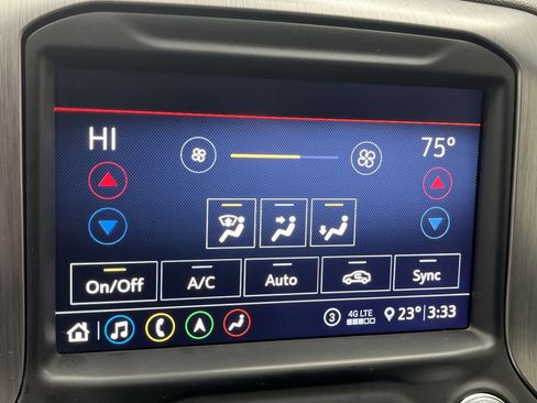 Used 2020 GMC Sierra 2500 Denali w/ Denali Ultimate Package image 21