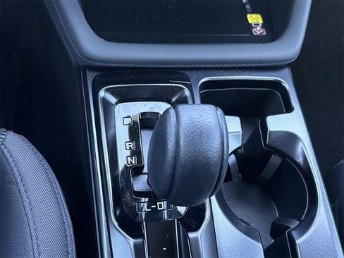 New 2026 Subaru Forester Premium image 26