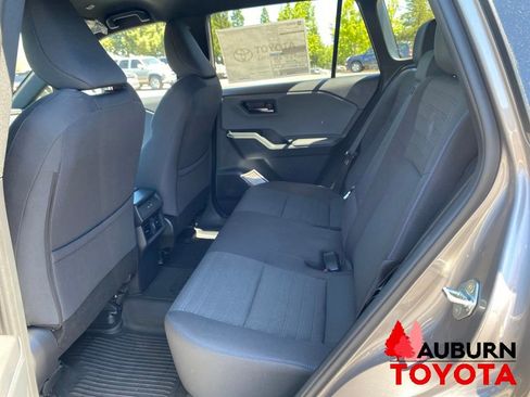 New 2026 Toyota RAV4 SE AWD/4WD image 23