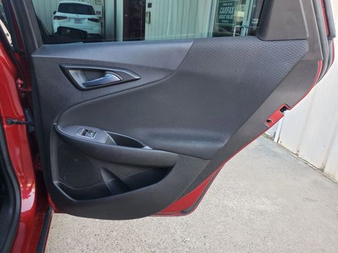 Used 2021 Chevrolet Malibu RS image 20