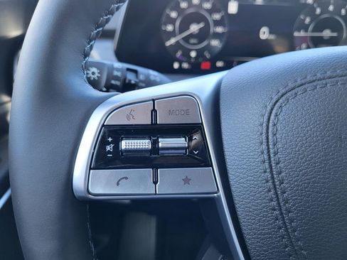 New 2025 Kia Telluride SX X-Line image 16