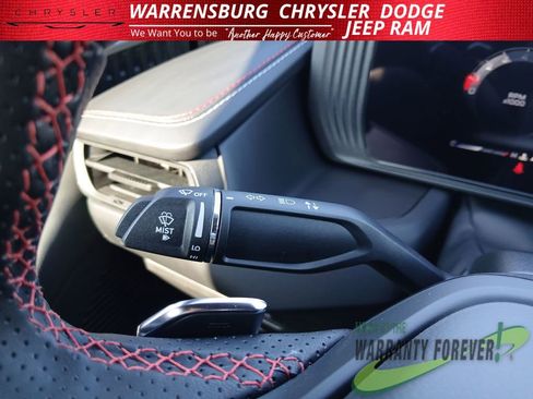 New 2026 Dodge Charger R/T AWD/4WD image 17