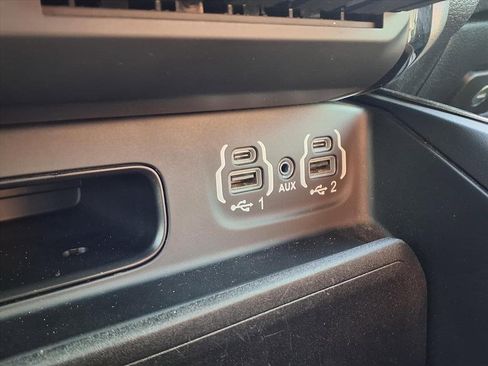 Used 2020 RAM 1500 Rebel w/ Rebel Level 2 Equipment Group image 19