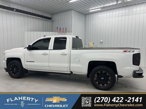 Used 2019 Chevrolet Silverado 1500 LT w/ All Star Edition image 5