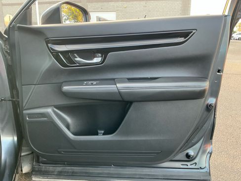 Used 2023 Honda CR-V EX-L image 16