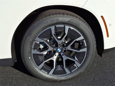 New 2026 BMW X3 xDrive30 w/ Convenience Package image 8