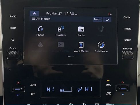 Used 2023 Hyundai Tucson SEL w/ Convenience Package image 17