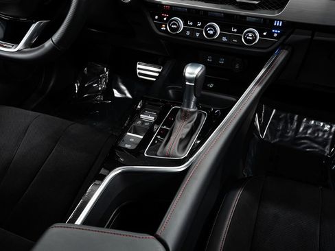 New 2026 Acura ADX A-Spec FWD image 27