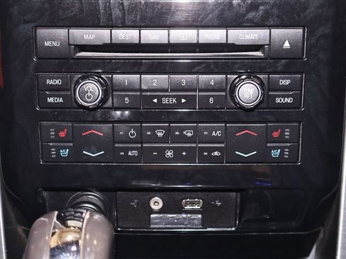 Used 2012 Ford F150 Platinum AWD/4WD image 33