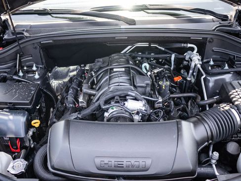New 2026 Dodge Durango GT AWD/4WD image 12