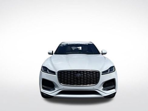 Used 2021 Jaguar F-PACE S AWD/4WD image 15