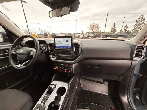 Used 2024 Ford Bronco Sport Big Bend w/ Convenience Package image 32