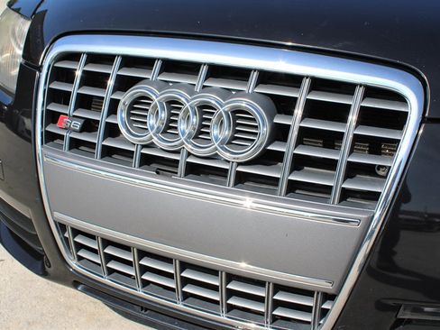 Used 2008 Audi S6 Sedan image 10