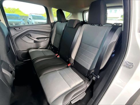 Used 2019 Ford Escape S FWD image 19