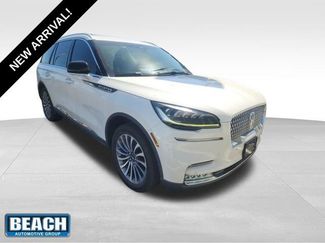 Used 2020 Lincoln Aviator Reserve w/ Elements Package Plus video 1