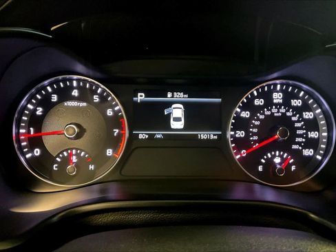 Used 2022 Kia Forte LXS w/ LXS Technology Package FWD image 24