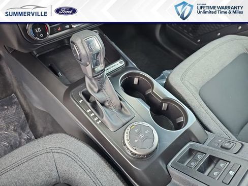 New 2026 Ford Bronco Big Bend AWD/4WD image 28