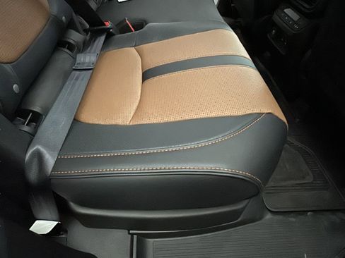 New 2026 Honda Passport TrailSport Elite image 15