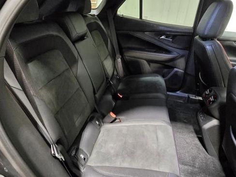 Used 2024 Chevrolet Blazer EV RS image 18