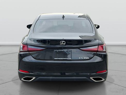 Used 2019 Lexus ES 350 w/ Premium Package FWD image 7