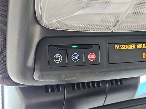 New 2025 Chevrolet Colorado Z71 image 21