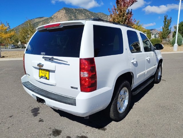 Used 2009 Chevrolet Tahoe LT RWD image 3