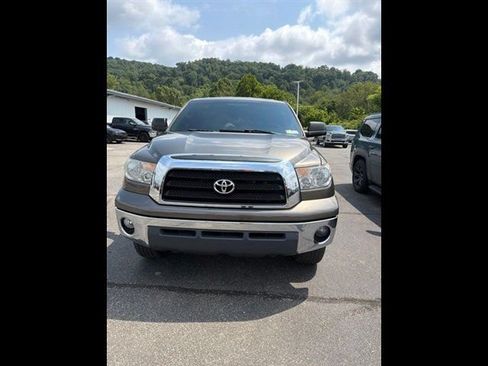 Used 2007 Toyota Tundra SR5 w/ TRD Off-Road Pkg AWD/4WD image 3
