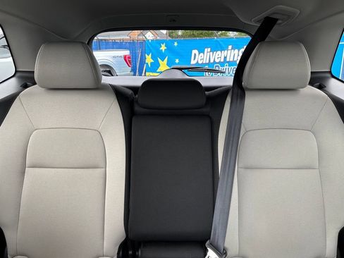 Used 2024 Honda CR-V EX image 28