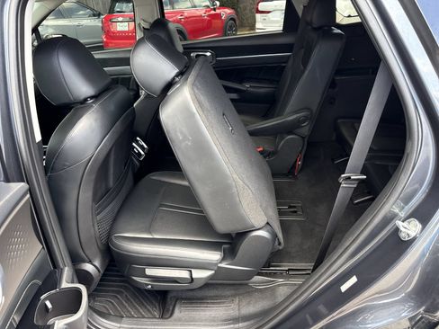 Used 2021 Kia Sorento SX FWD image 11