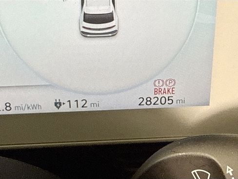 Used 2023 Hyundai Ioniq 5 SEL w/ Cargo Package image 16