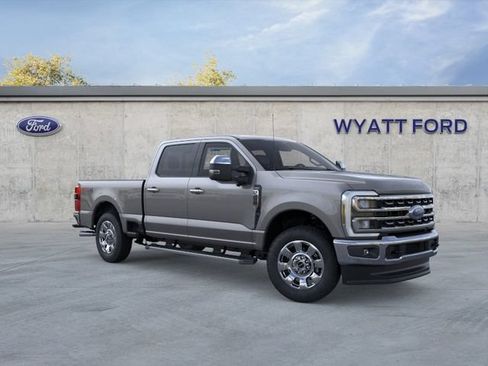 New 2026 Ford F250 Lariat w/ Chrome Package AWD/4WD image 8