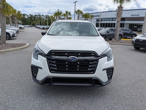 New 2026 Subaru Ascent Bronze Edition AWD/4WD image 9