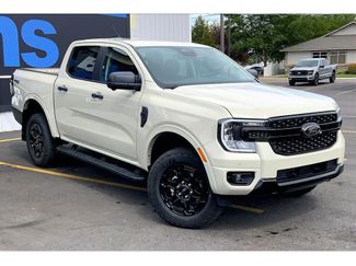 New 2026 Ford Ranger XLT AWD/4WD video 2
