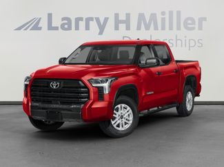 New 2026 Toyota Tundra SR5 AWD/4WD video 1