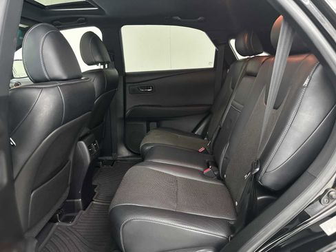 Used 2014 Lexus RX 350 F Sport w/ Navigation Package AWD/4WD image 24