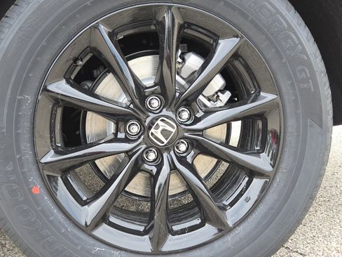 New 2026 Honda CR-V Sport-L image 13