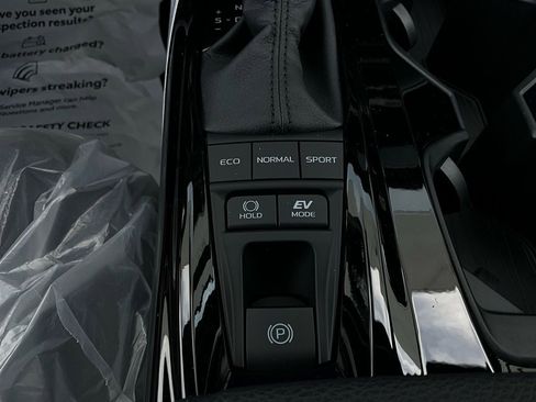 New 2026 Toyota Camry XSE image 22