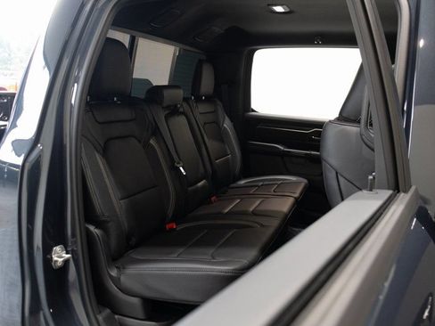Used 2025 RAM 1500 RHO AWD/4WD image 27