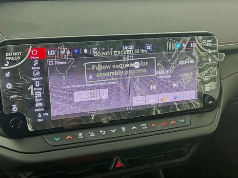 New 2026 Dodge Charger Daytona Scat Pack w/ Track Package image 13