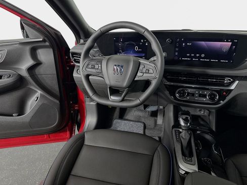 New 2026 Buick Envista Sport Touring w/ Convenience I Package FWD image 23