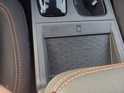 Used 2022 Nissan Frontier PRO-4X image 15