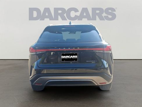 Used 2023 Lexus RX 350 Premium image 5