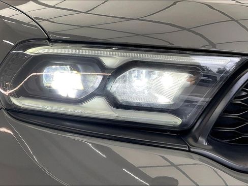 Used 2024 Dodge Durango GT AWD/4WD image 28