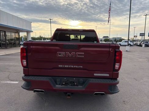 Used 2020 GMC Sierra 1500 Elevation w/ Elevation Value Package image 5